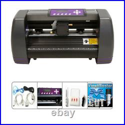 14 USCutter MH Craft Vinyl Cutter Machine with VinylMaster Design/Cut Software