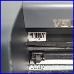 14 Vinyl Cutter Plotter Cutting Machine Kit w SignMaster Design Cut Software