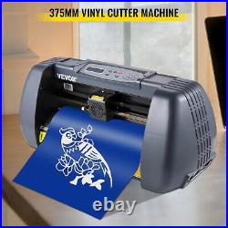 14 Vinyl Cutter Plotter Cutting Machine Kit withVinylMaster Design Cut Software
