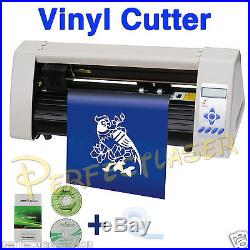 15 Desktop Cutting Plotter Vinyl Cutter & Sign Making Software Guard Strip