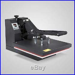 15X15 Heat Press Transfer 53 Vinyl Cutting Plotter Printer Software Cutter