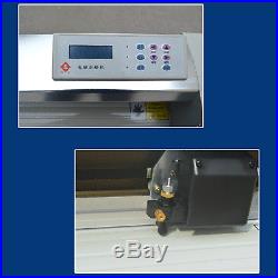 24'' Redsail Cutting Plotter Without Software Cutter Best Value Sign