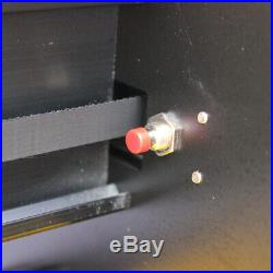 28 Cutter Vinyl Cutter Plotter Sign Cutting Machine Software Supplies 0-800mm/s