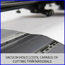 28 USCutter TITAN Professional Vinyl Cutter Plotter withVinyl Master Cut Software