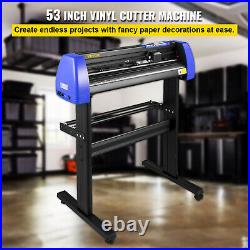 28 Vinyl Cutter/Plotter Cutting Machine withSignmaster Software 20 Blades