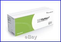 28 Vinyl Cutter / Sign Cutting Plotter With Vinylmaster (Design + Cut) Software