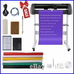 34 Vinyl Cutter Best Value Sign Decal Making Kit withSoftware