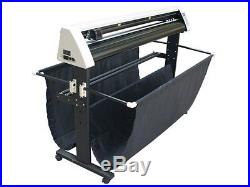 40 Redsail Vinyl Plotter Cutter with Contour Cut Function + WinPCSign Software