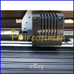 40'' Vinyl Cutter Cutting Plotter Sign Cutting Machine & Artcut2009 Software