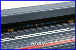 53 LCD Screen Cutter Vinyl Cutter / Plotter Cutting Machine Printer withSoftware