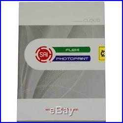 720 mm Vinyl Cutter Plotter / PixMax Vinyl Print Cutting Plus Flexi 11 Software