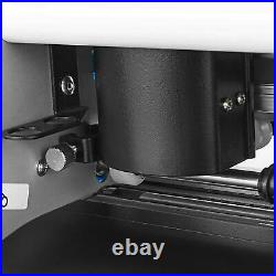 A4 Vinyl Cutter Cutting Plotter Carving Machine Portable Artcut Software New