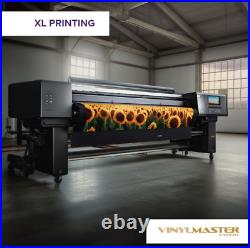 Best Sign Making RIP Software Design Sign Print Poster Shops VinylMaster XPT V5