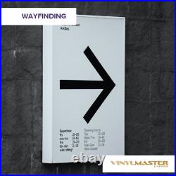 Best Sign Making RIP Software Design Sign Print Poster Shops VinylMaster XPT V5