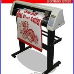 Brand NEW 30 vinyl cutter with Cutting software WinPCSIGN Basic 2012