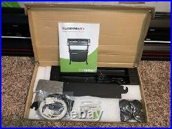Brand New US Cutter Laser Point 3 Vinyl Cutter/ Plotter with Stand & Software