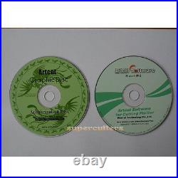 Cutting Plotter Software Best Value Artcut2009 Pro Cut/Plot From Vinyl Cutter