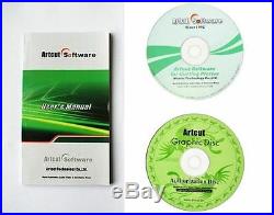 artcut 2009 graphic disc software
