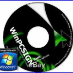 Cutting software WinPCSIGN BASIC 2012 for all vinyl cutter plotter unlimited