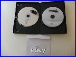 Flexi Software Version 10.5 Sign Cutting Software + Dongle