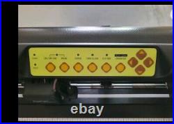 GCC Expert? 24 61 Cm Vinyl Cutter Plotter + Software + FREE Shipping
