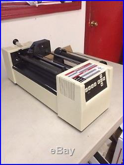 Gerber Edge LE Printer, GSx-Plus Plotter Vinyl Cutter, No software