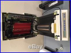 Gerber Edge Printer, Gsx-Plus Vinyl Cutter Plotter Omega Software Low Minutes