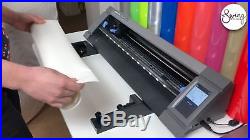 Graphtec CE-50 LITE 20 Inch Vinyl Cutter & Plotter with $2100 in Software