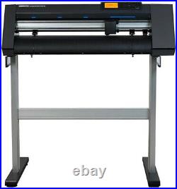 Graphtec CE7000-60 24 E-Class Vinyl Cutter and Plotter with Stand and Software