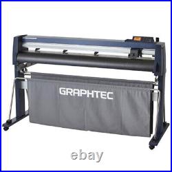 Graphtech FC9000-140 54 Vinyl Cutter New Never Used