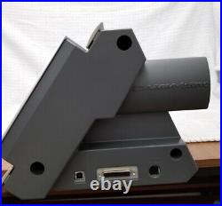HUGE ROLAND CAMM-1 SERVO GX-24 Desktop Vinyl Cutter with FILM & SIGNLAB Software