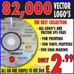 Logo clipart vinyl cutter plotter vector signs image dvd cd