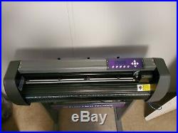 MH 721 28 Vinyl Cutter Value Kit with Sure Cuts A Lot Pro Design Cut Software