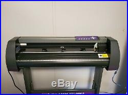 MH 721 28 Vinyl Cutter Value Kit with Sure Cuts A Lot Pro Design Cut Software