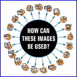 Mad Dogs Clipart-vector Clip Art-vinyl Cutter Plotter Images &tshirt Graphics CD