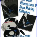 Maximize vinyl cutter production PRO software 2012 for any vinyl plotter