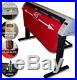 NEW 48 vinyl cutter with Cutting software PRO 2014 Unlimited Powerful