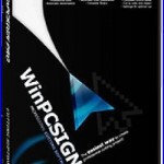 New PROFESSIONAL software WinPCSIGN 2014 for vinyl cutter plotter UScutter