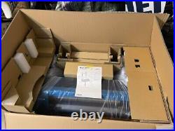 New! Roland BN-20A CMYK 20 Printer/Cutter Warranty, Software & Ink Free Ship