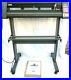 Pixmax-72cm-720mm-Professional-28inch-Vinyl-Cutter-Plotter-Used-needs-software-01-bvft