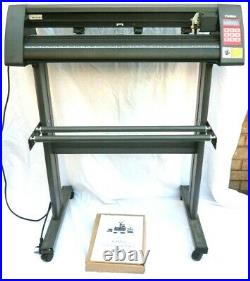 Pixmax 72cm 720mm Professional 28inch Vinyl Cutter Plotter Used needs software