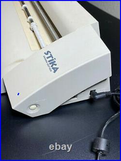 Roland STIKA SV-15 15 Vinyl Desktop Cutter Used No Software