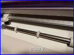 Roland SX 8 vinyl cutter ONLY NO SOFTWARE or Drivers