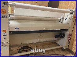 Roland XR-640 Eco-Solvent Printer/Cutters+GBC Falcon F-60 Laminator Package
