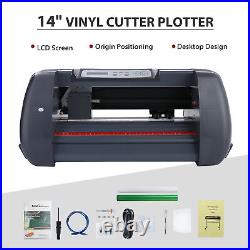 Secondhand Vinyl Cutter PlotterCutting14Maker Graphics Handicraft Wide Format