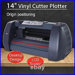 Secondhand Vinyl Cutter PlotterCutting14Maker Graphics Handicraft Wide Format
