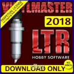 Sign Making Software VinylMaster Ltr Hobby Vinyl Plotter Cutter Download Only