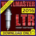 Sign Making Software VinylMaster Ltr Hobby Vinyl Plotter Cutter by Download Only