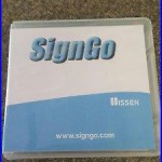 SignGo PRO FD Cutting Software For VINYL Cutter Plotter Many More