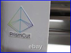 US CUTTER PrismCut-20 VINYL CUTTER-EXCELLENT SHAPE-no software